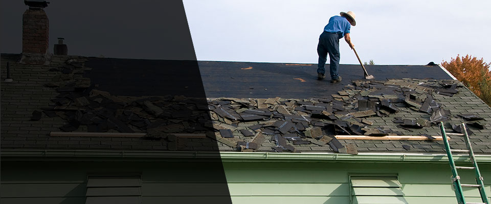 Clairton Roofing Contractors