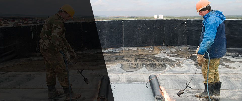 Clairton Roofing Contractors